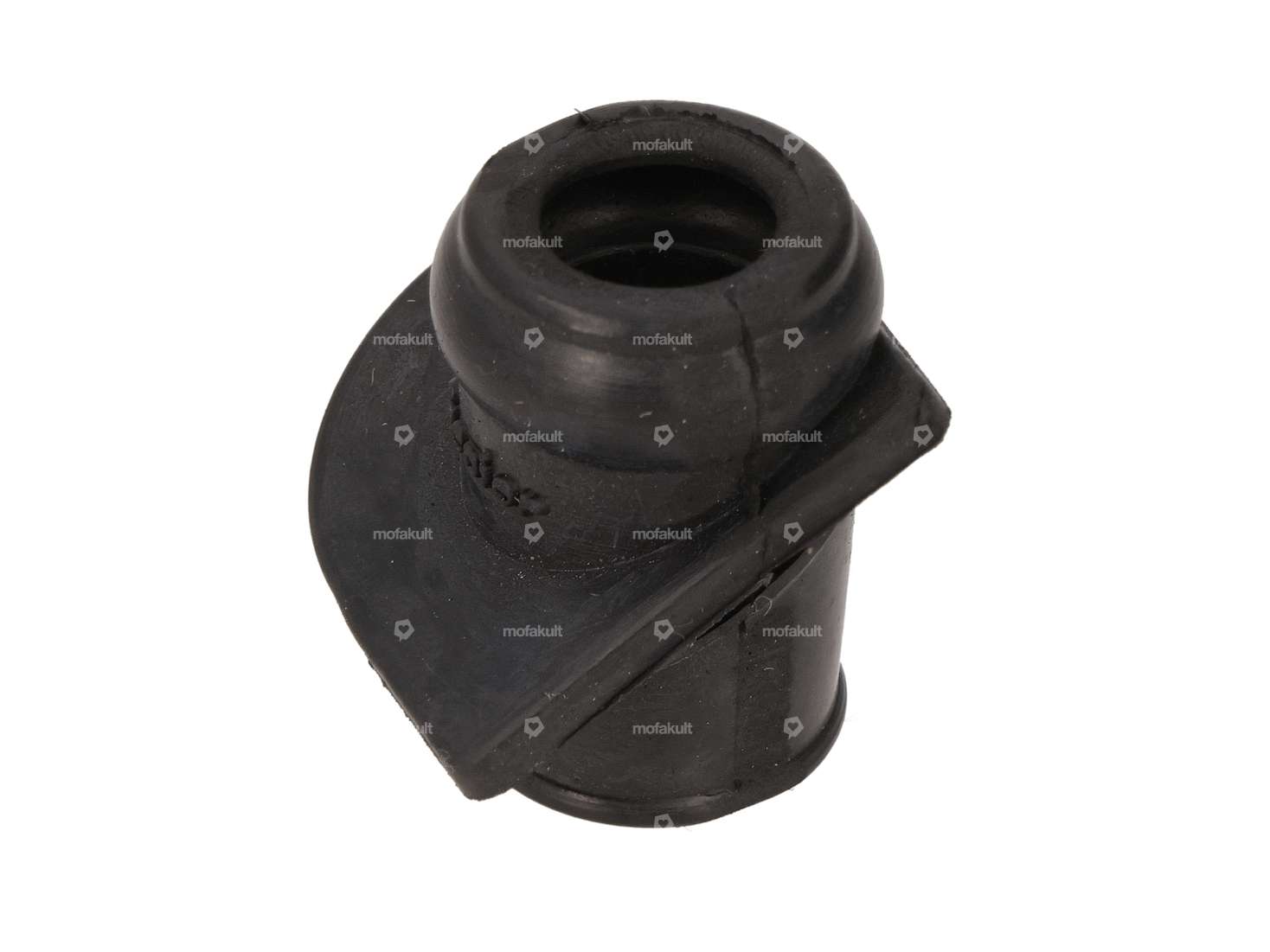 Rubber fuel hose carburetor sump | Vespa Largeframe Carousel Image 1