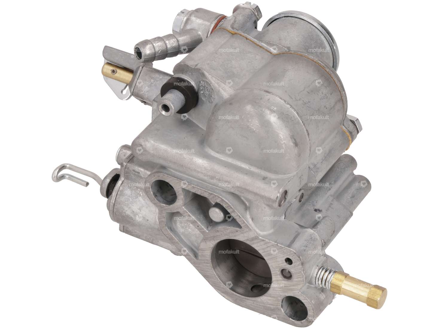 Dell'Orto SI 24.24E carburetor without separate lubrication | Vespa PX200, Rally 200 Carousel Image 4