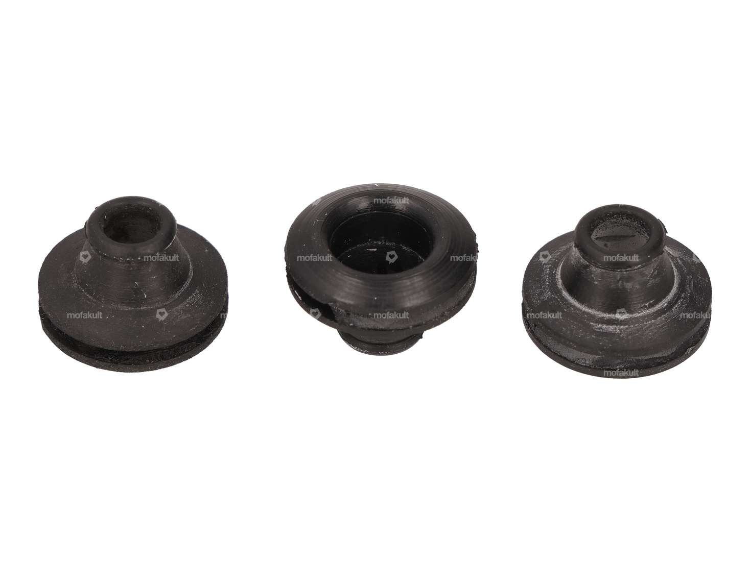 Rubber Carburetor Bowl / Mixture Screw | Vespa PX Lusso, T5, Cosa Carousel Image 1