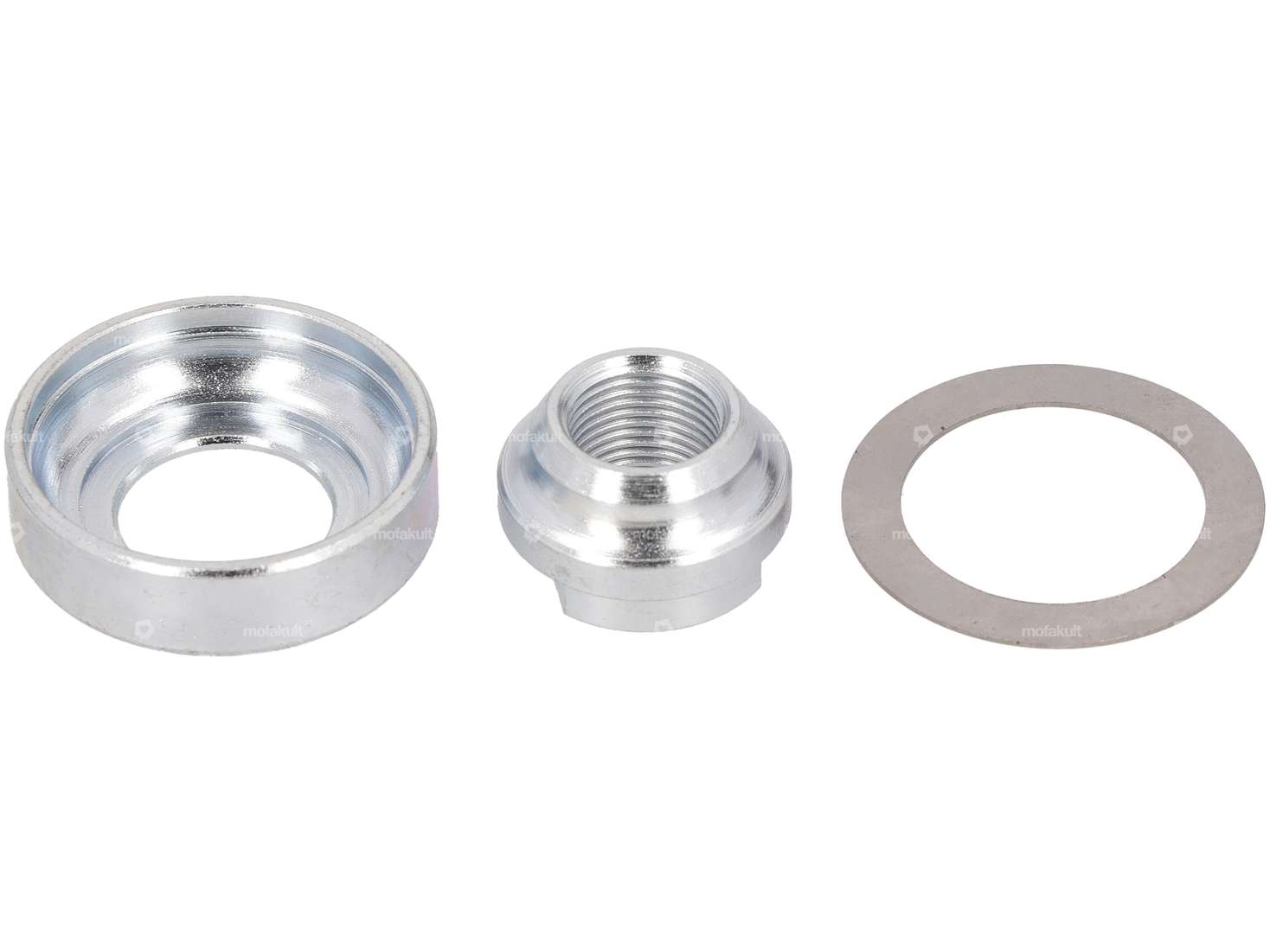 Wheel Bearing Set, Ø 32 mm, M12x1 Carousel Image 1