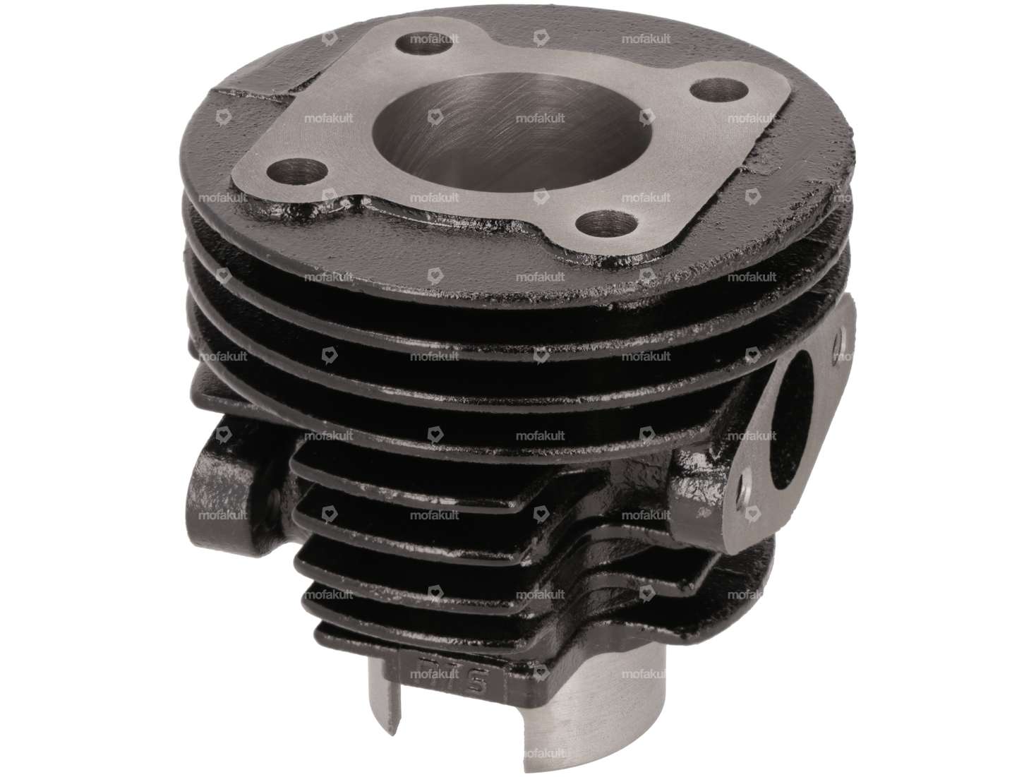 GPO cylinder 38 mm fan-cooled | Puch X30 Velux / NG-2AH Carousel Image 3