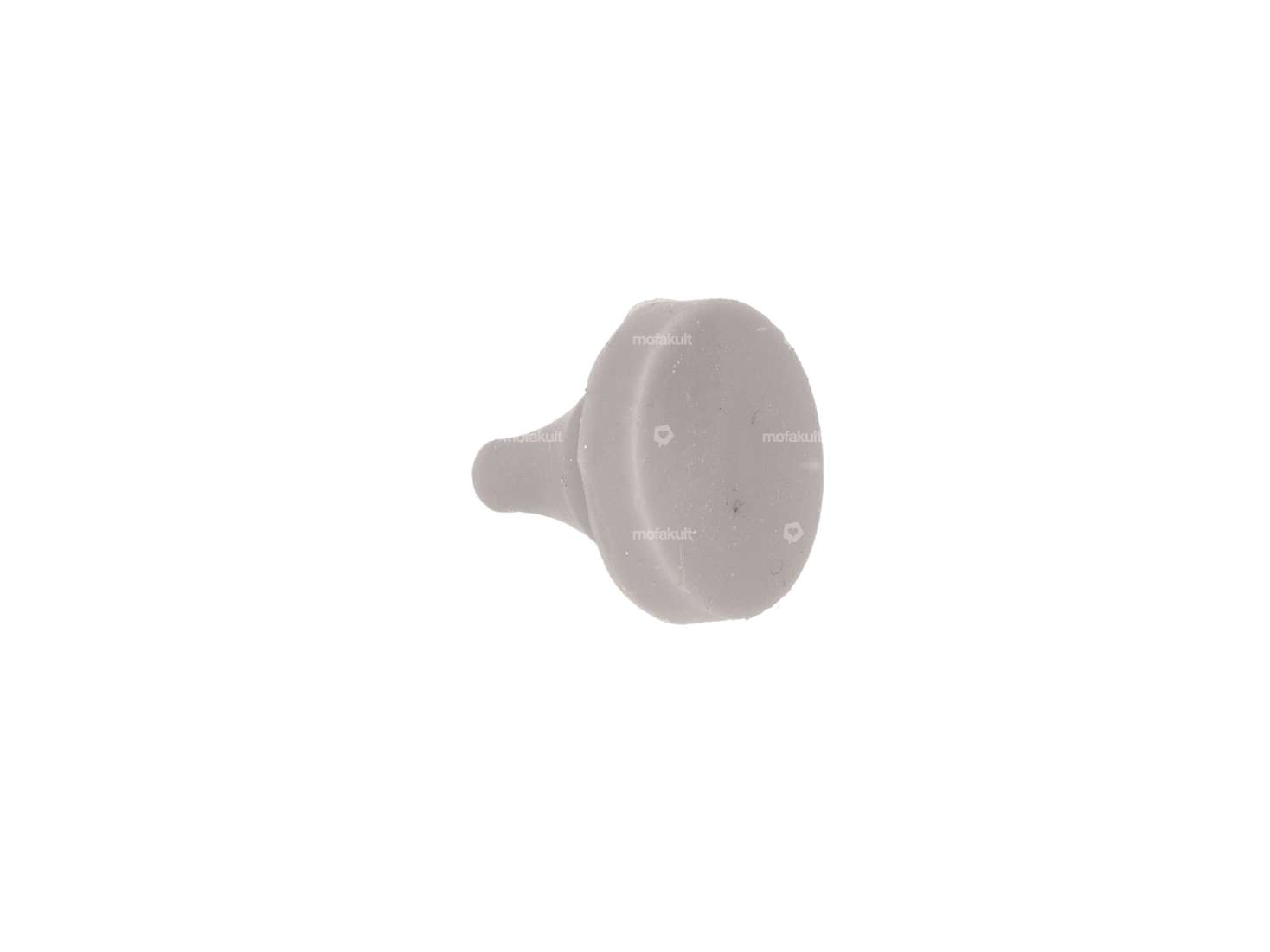 Rubber Buffer for Luggage Rack Clamp | Pony Junior, Cross, City, 503 GT & KTM GP30 Carousel Image 2