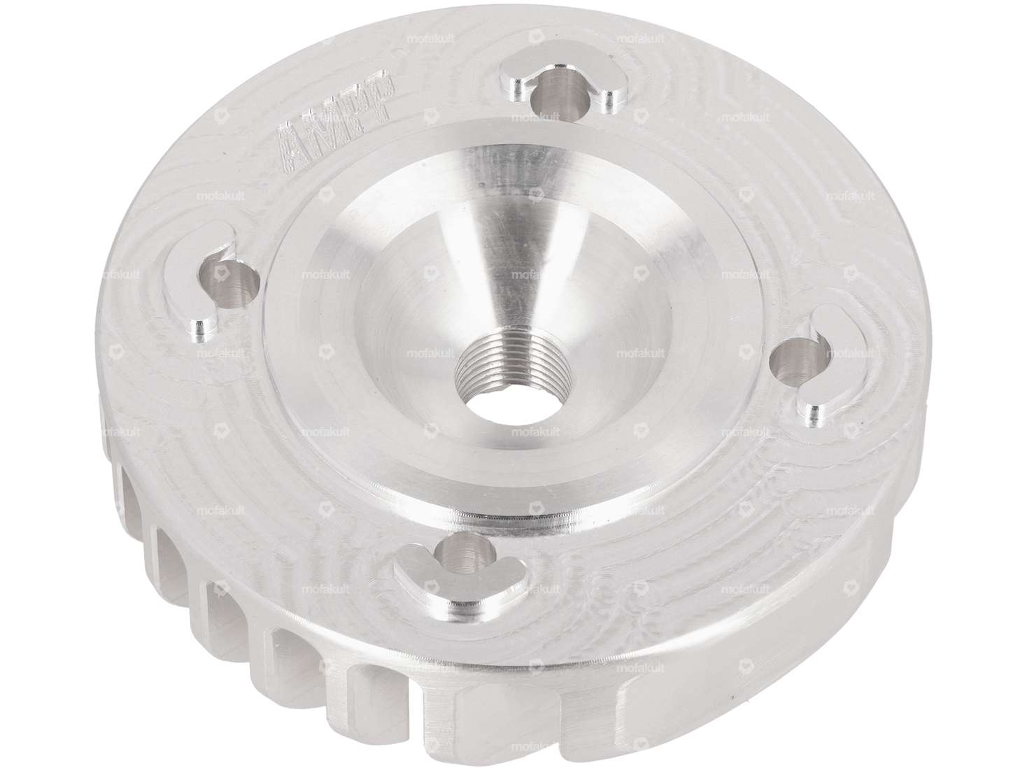 AMPP 70 cc cylinder head | Puch EX30 (Z50), ZA50 (fan-cooled) Carousel Image 2