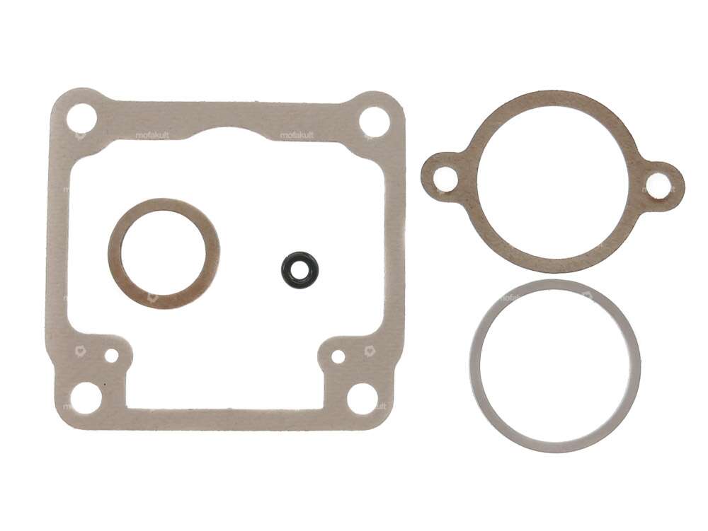 Dell'Orto gasket set carburetor PHBG Carousel Image 1