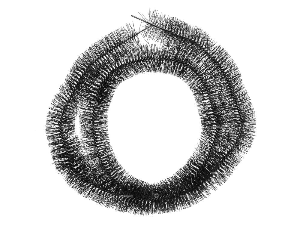 Hub cleaner black Carousel Image 1