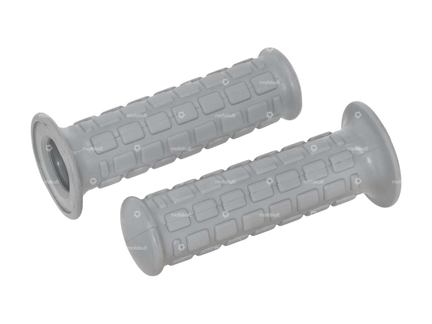 Lusito handles block pattern automatic gray Carousel Image 1