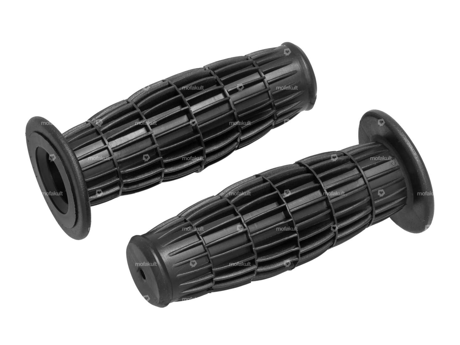 GPO Handles Honeycomb Manual black Carousel Image 1