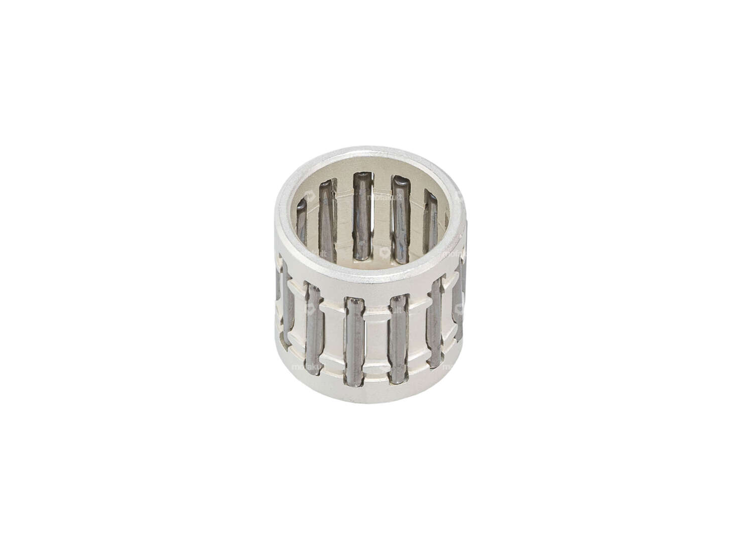 swiing® ingenious needle roller bearing 12/15/14.2 original silver cage Carousel Image 1