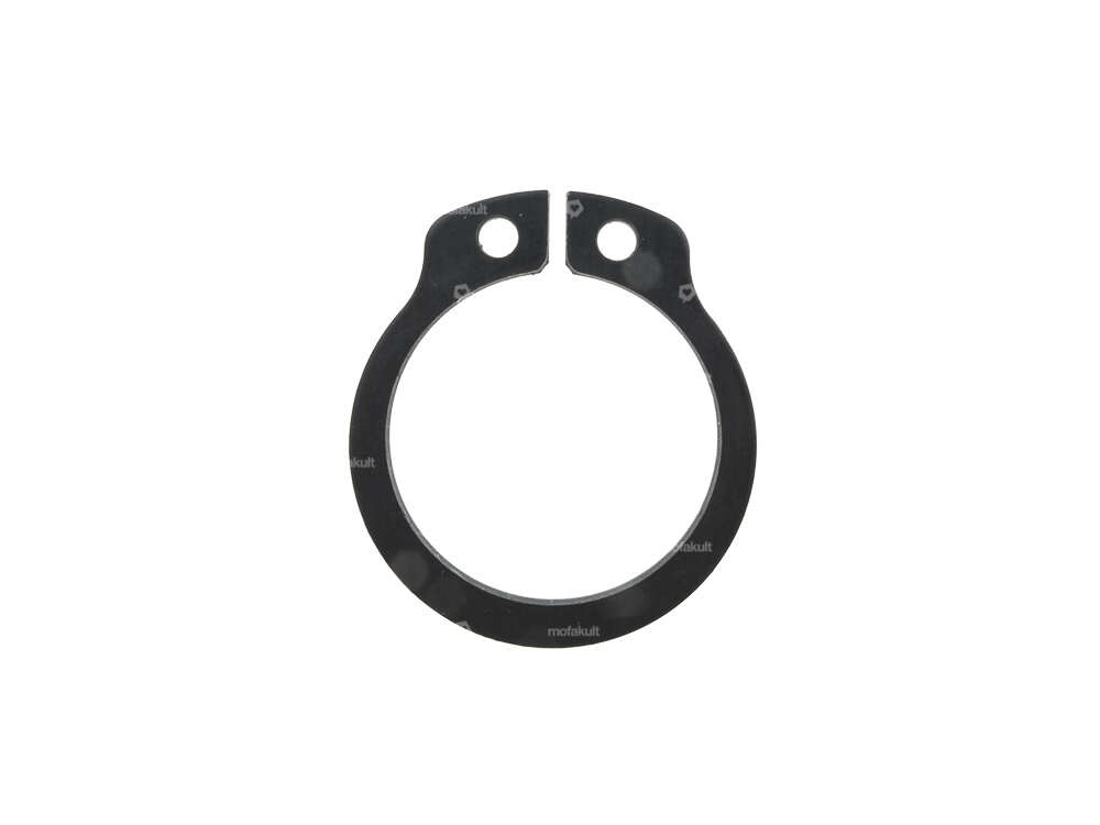 Circlip 16 mm Inox Carousel Image 1