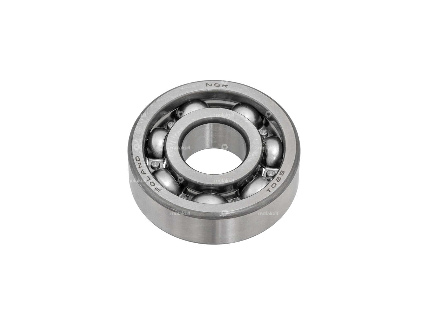 NSK 6201 ball bearing 12/32/10 gearbox | Tomos Carousel Image 1