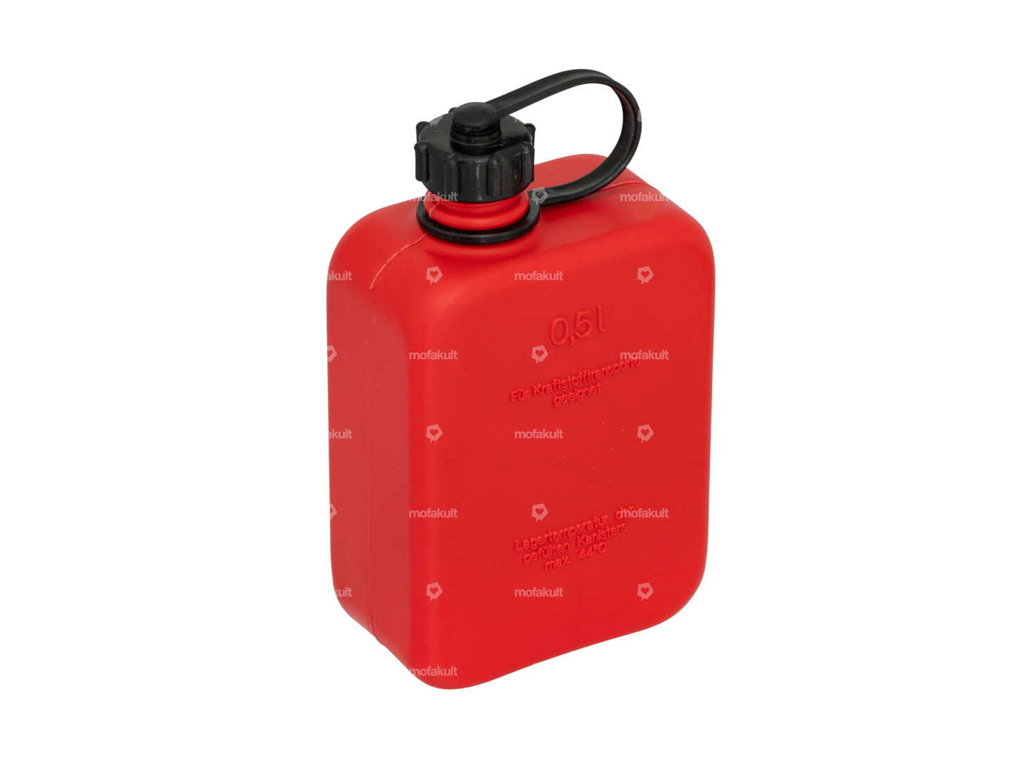 Petrol can 0.5 L Fuel Friend Carousel Image 1