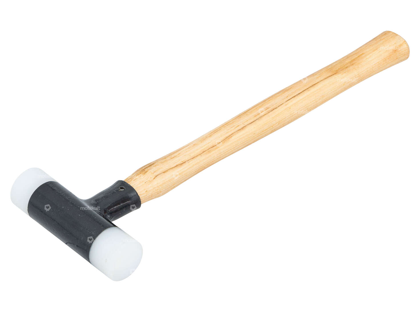 BGS nylon hammer 300 g Carousel Image 1