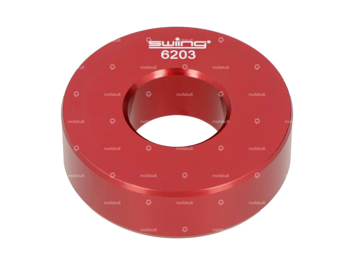 swiing® ingenious 6203 Bearing dummy 17/40/12 Aluminum Carousel Image 1