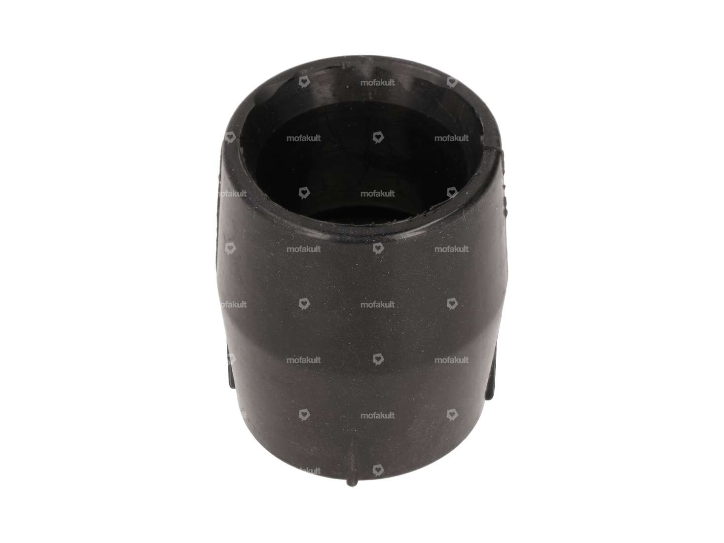 Rubber sleeve exhaust manifold Ø 28 / 24 mm | Zündapp Bergsteiger Carousel Image 2