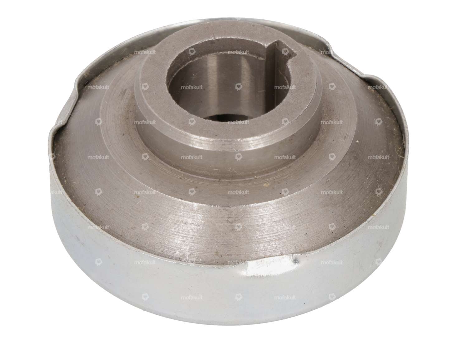 Handle carrier 349.1.13.723.2 NOS | Puch Carousel Image 1