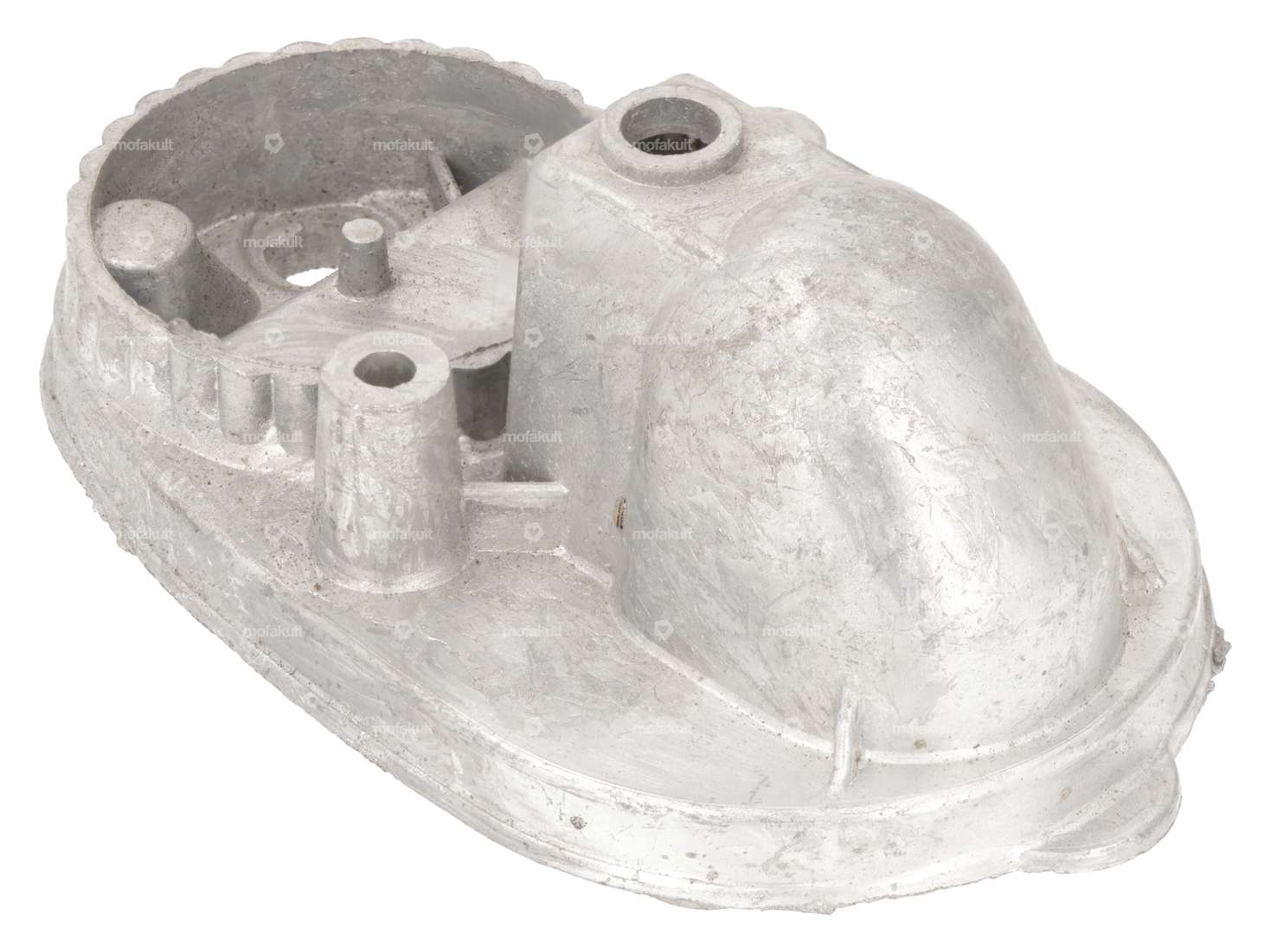 Solex air filter box Carousel Image 2