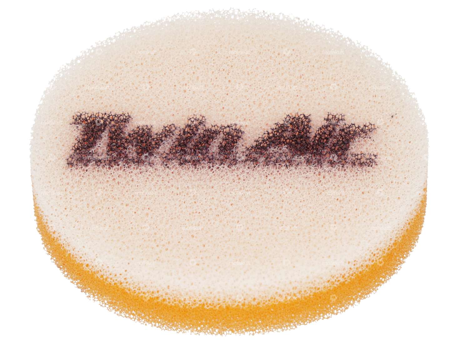 Twin Air air filter element | Solex Carousel Image 1