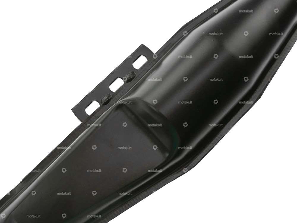 Jamarcol Cross muffler 28 mm black Carousel Image 3