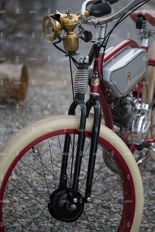 Jumper fork black Carousel Image 6