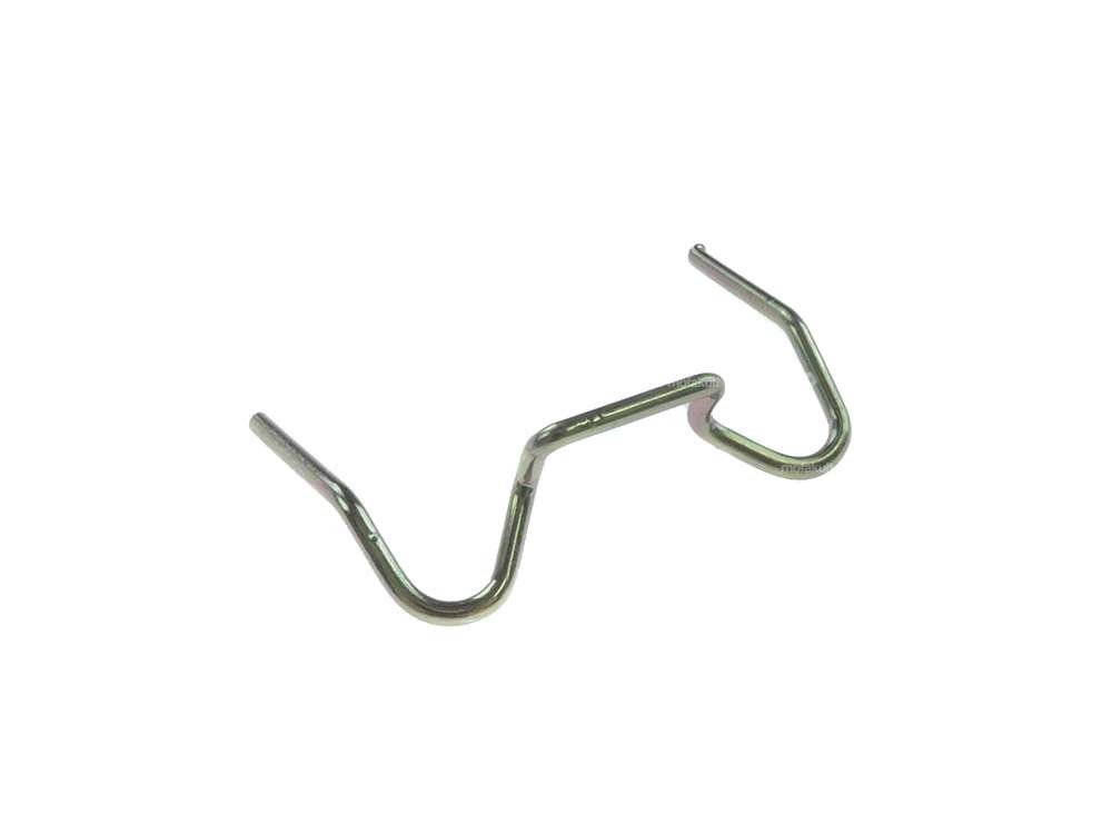 Reflector clip headlight type 2 Carousel Image 2