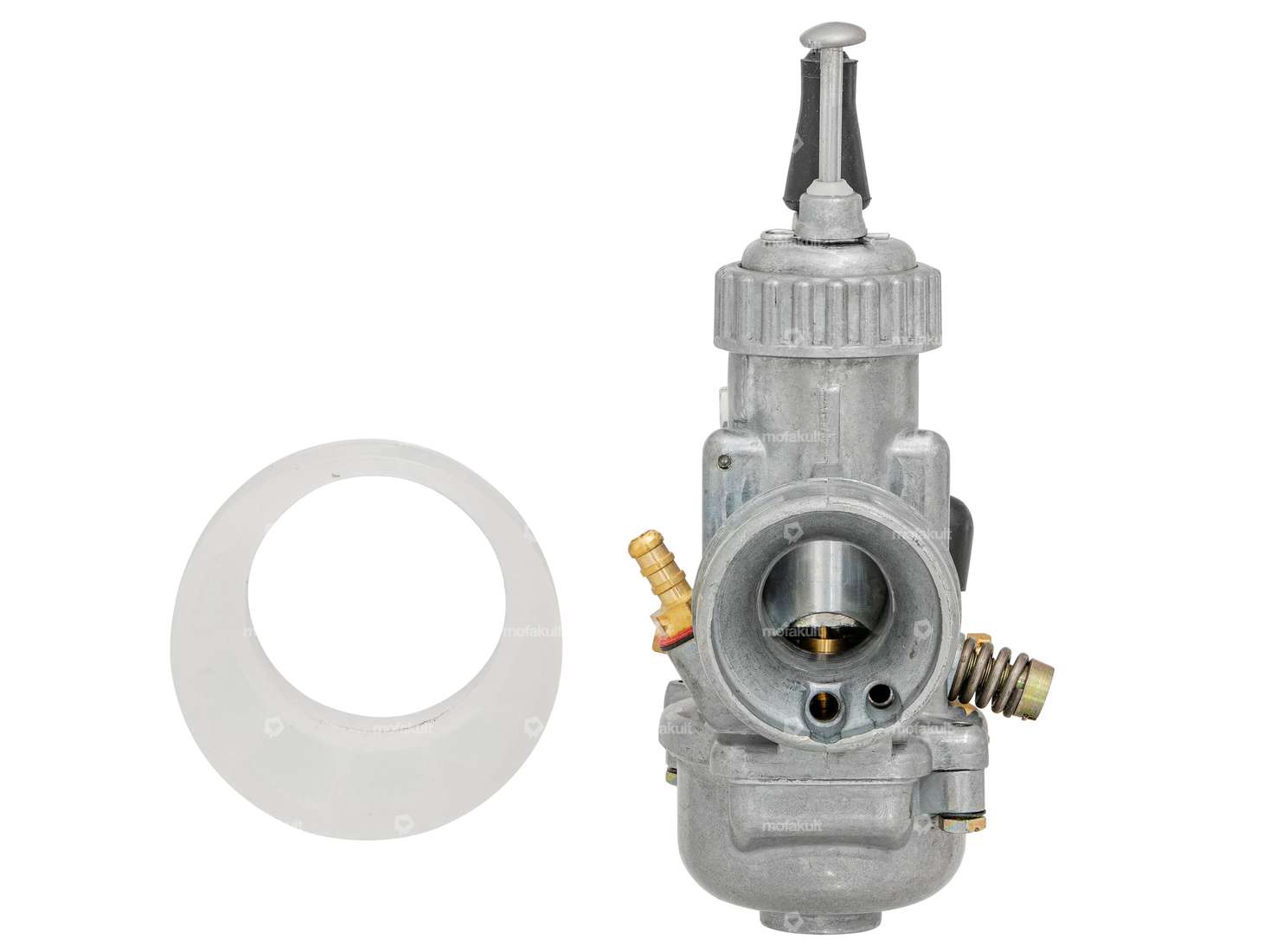 Bing 20 mm carburetor | Kreidler / Puch Carousel Image 4
