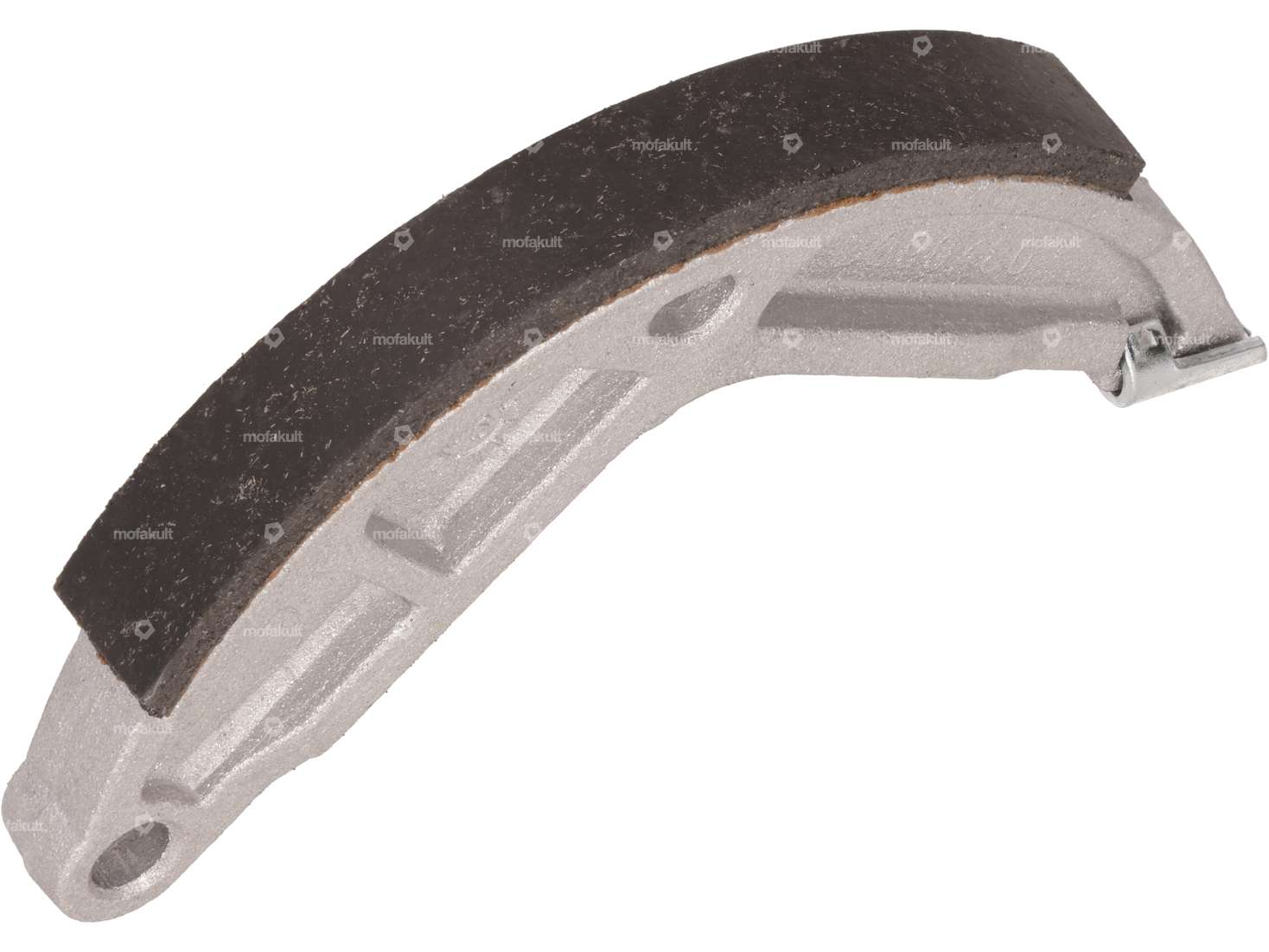 Polini brake shoe Ø 135 x 16 rear | Piaggio Ciao, SI, Bravo, Boxer Carousel Image 2