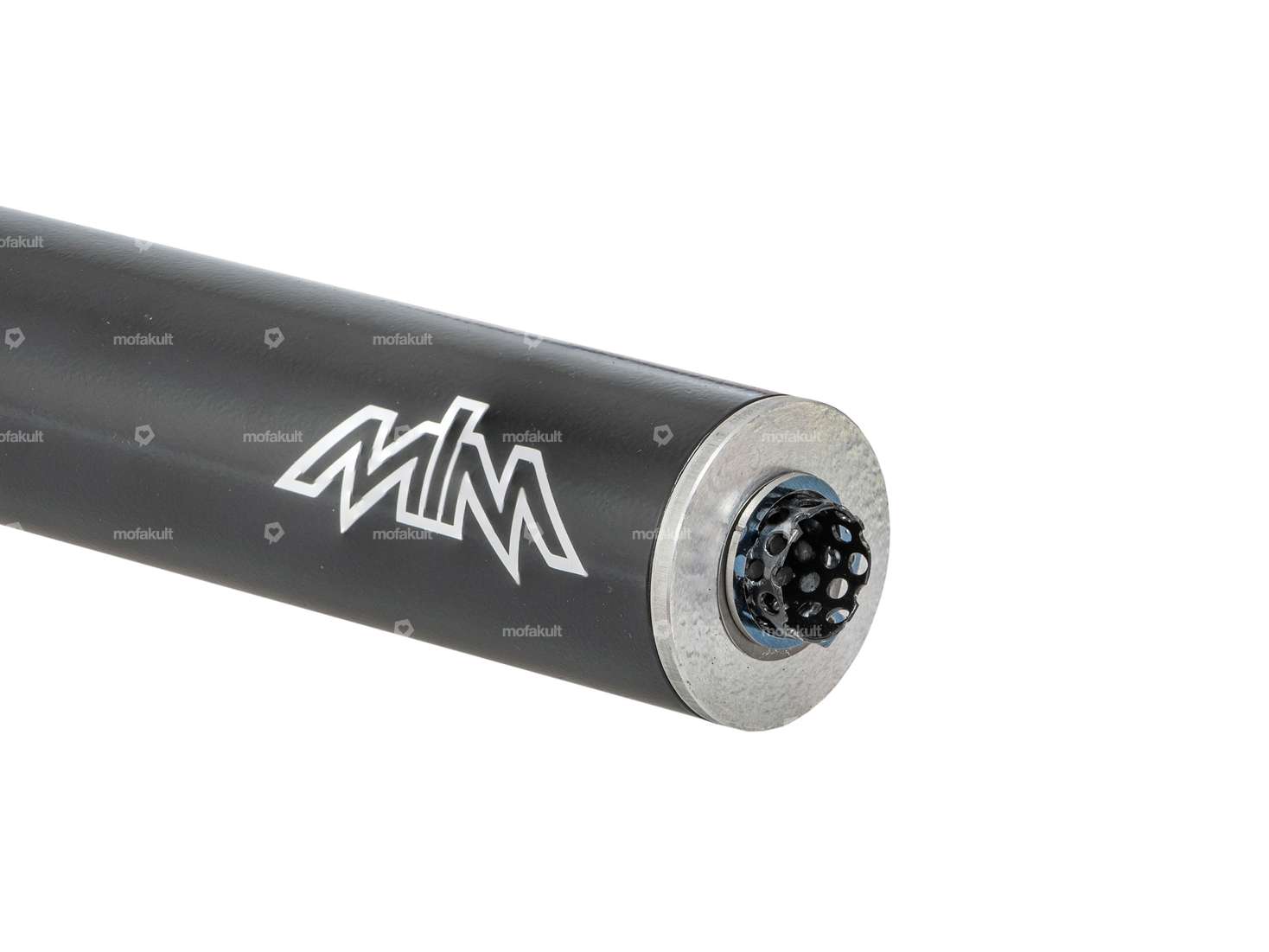 MLM exhaust Viper (slanted exhaust) | Puch Carousel Image 4