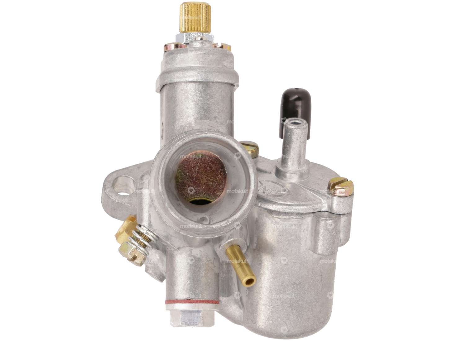 BING SSN carburetor 13 mm 1/13/11 NOS Carousel Image 5