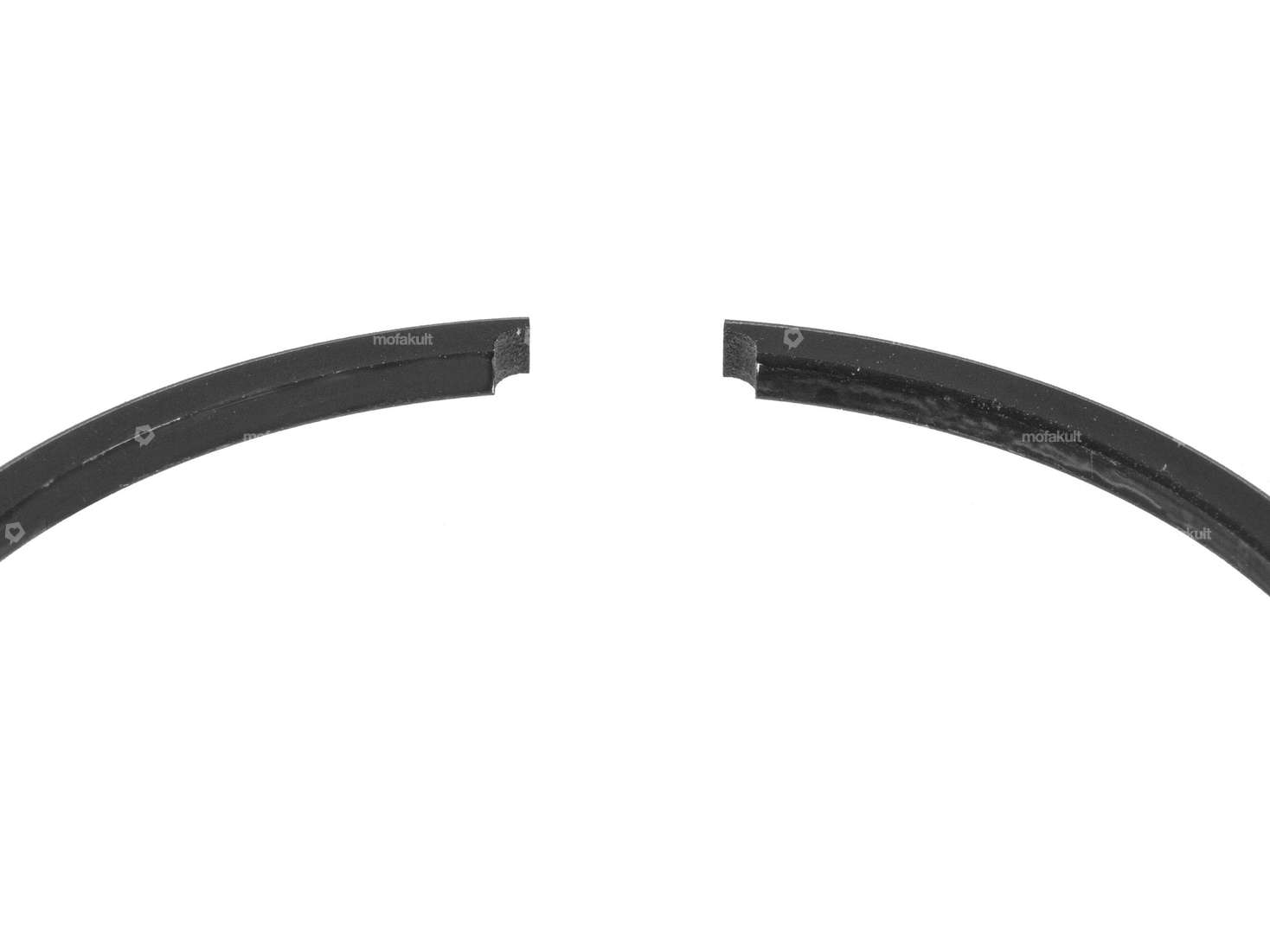 swiing® ingenious piston rings 40 mm Airsal cylinder kit (pair) | Beta 521 & 512 Carousel Image 3