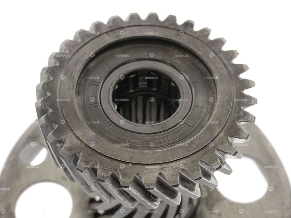 Clutch basket Occ. | Sachs 503 AB, ABL (A5659) Carousel Image 4