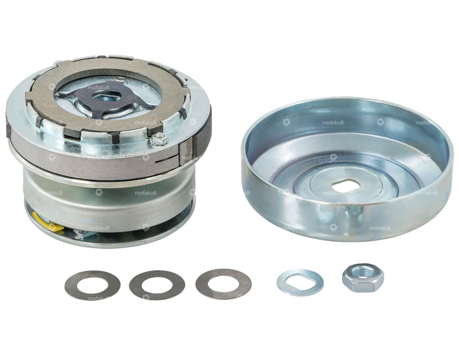 Variomat | Peugeot 103 SP, SPX, MVL, VOGUE Carousel Image 3