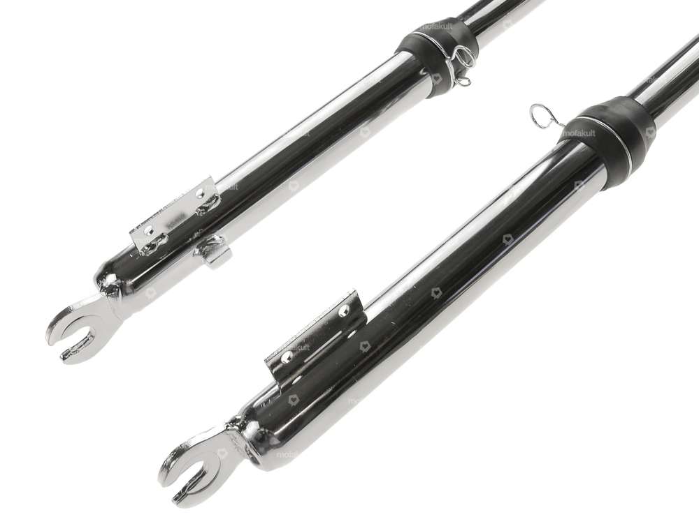 EBR Fork ULTRA LANG Chrome | Zündapp Belmondo / Sachs Carousel Image 5