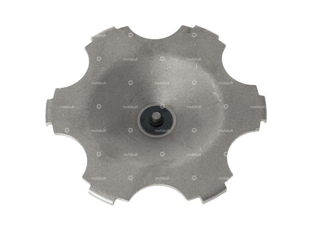 Surflex pressure plate clutch | Puch E50 Cat. (LG1) Carousel Image 2