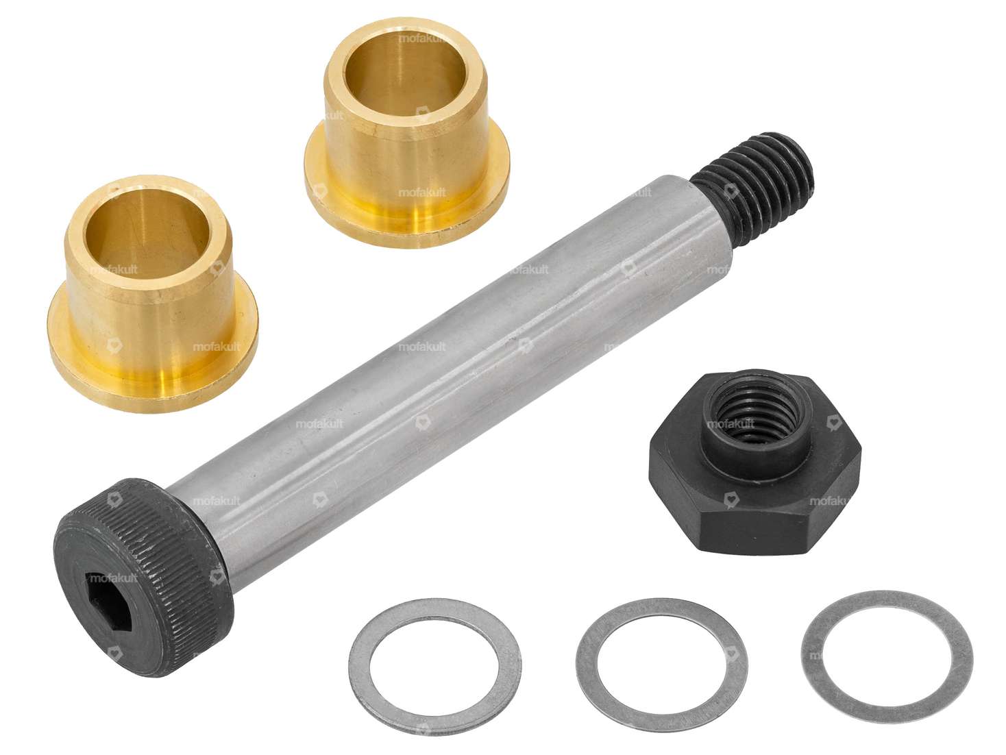 swiing® revival swingarm bearing set | Sachs / Alpa Carousel Image 2