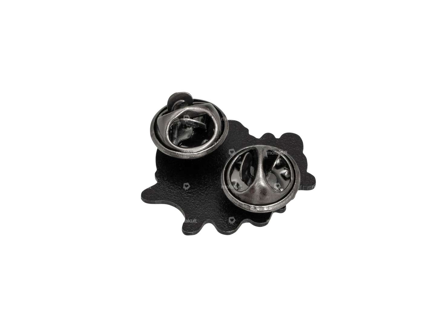 mk-Merch Pin "Stutz Lutz" 25 x 20 mm Carousel Image 2