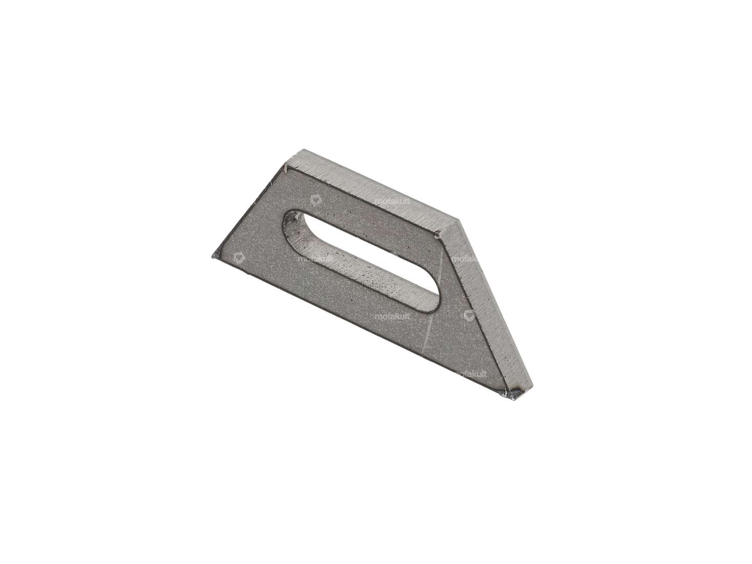 Siggnature guide tab Brake anchor plate for welding on Carousel Image 2