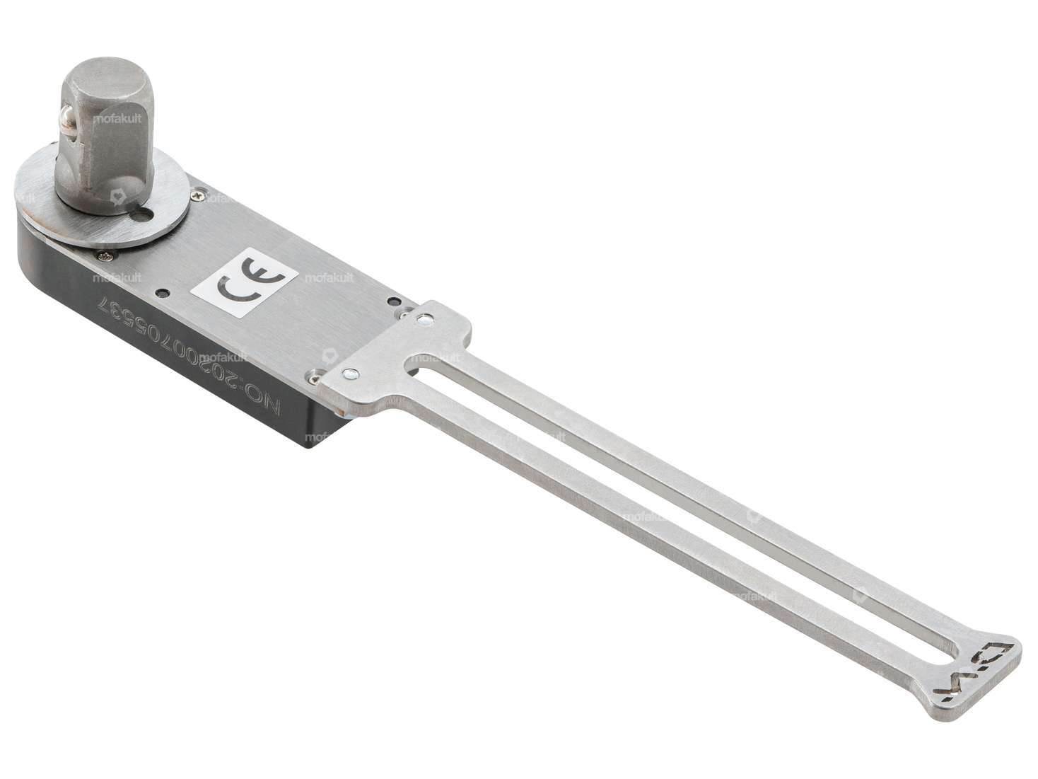 Digital protractor "D.N Performance PT 360°" Carousel Image 3