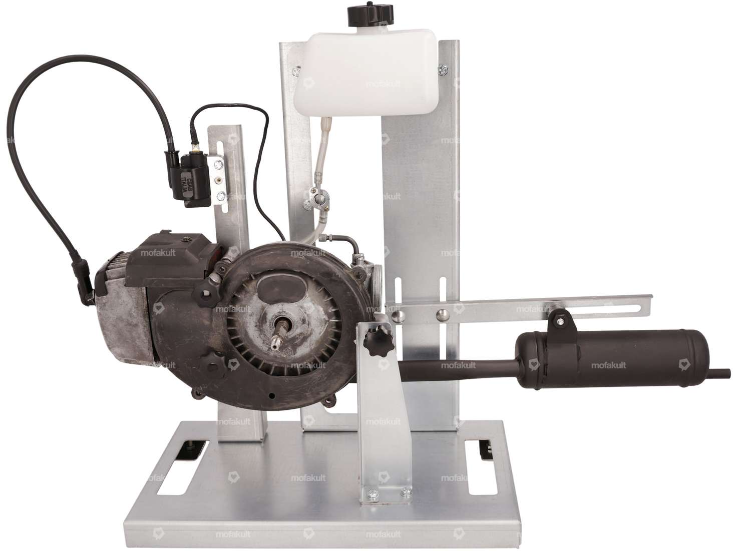 Engine test stand | Piaggio Ciao, SI, Bravo, Boxer Carousel Image 3