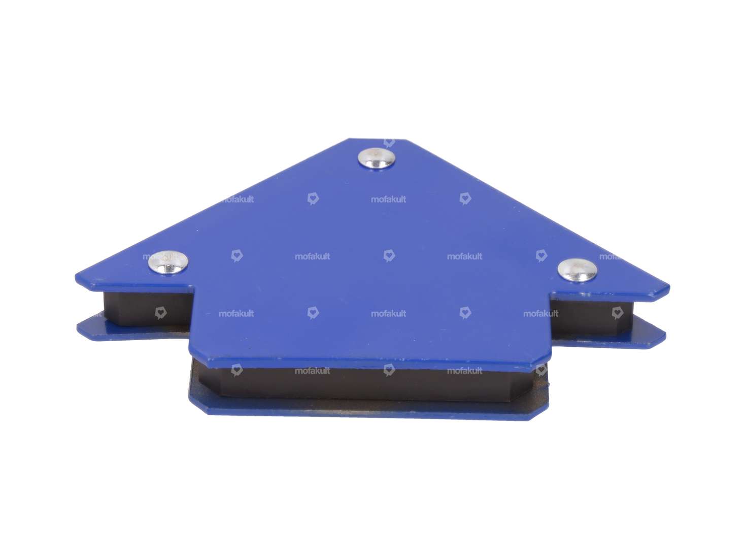 BGS Kraft magnetic holder 11 kg Welding aid 45° / 90° / 138° Carousel Image 2