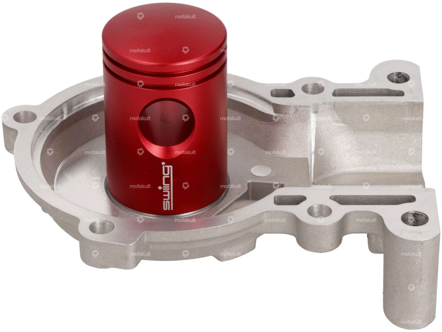 swiing® ingenious bearing press-on plunger (selection Ø 22 mm - 47 mm) Carousel Image 3