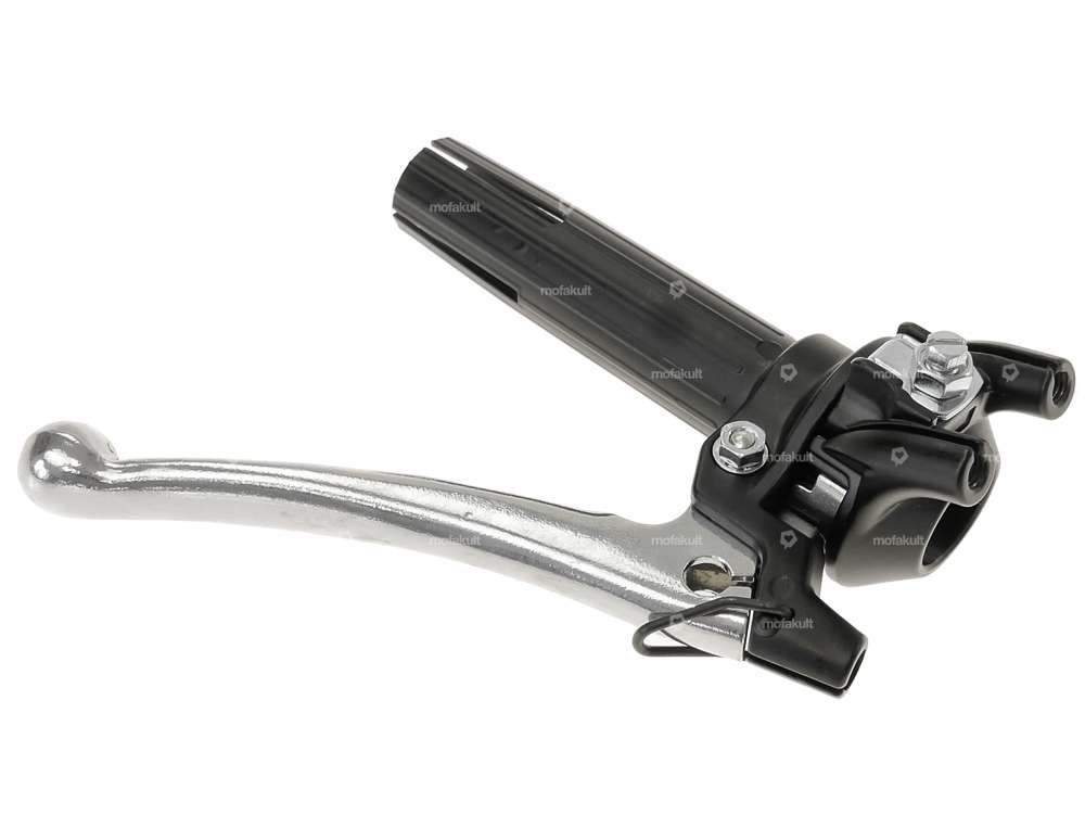 Shifter 2-speed Magura-Edition black Carousel Image 4