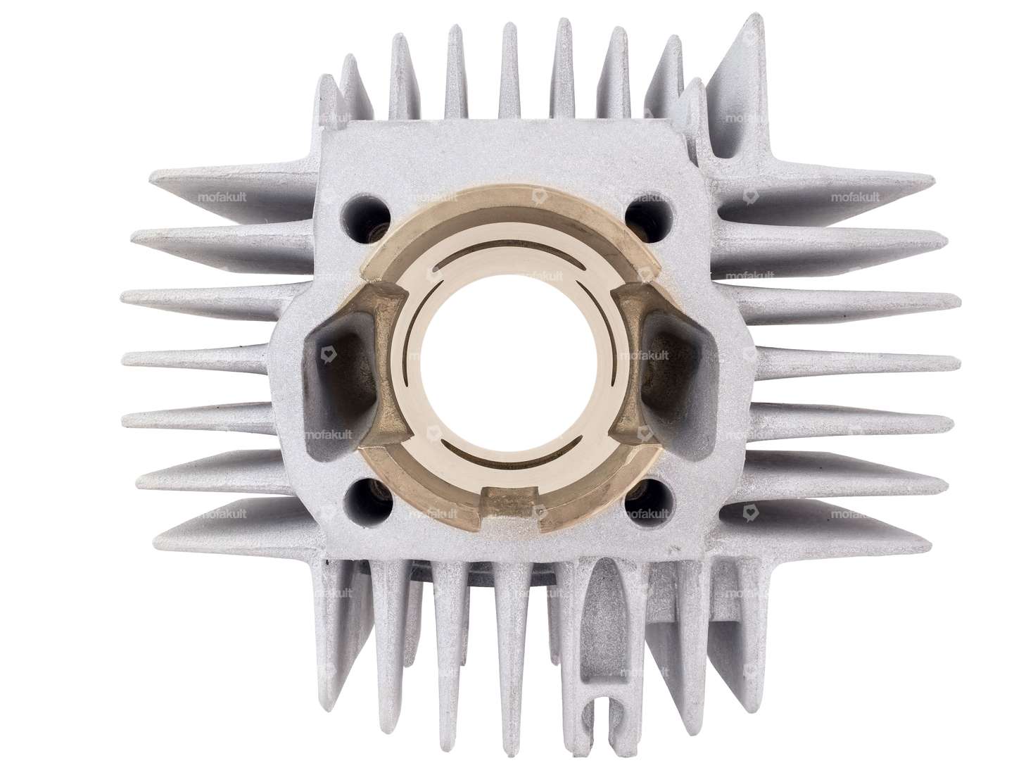 swiing® ingenious 38 mm cylinder kit CH12 "Tuning" camouflaged | Puch Carousel Image 2