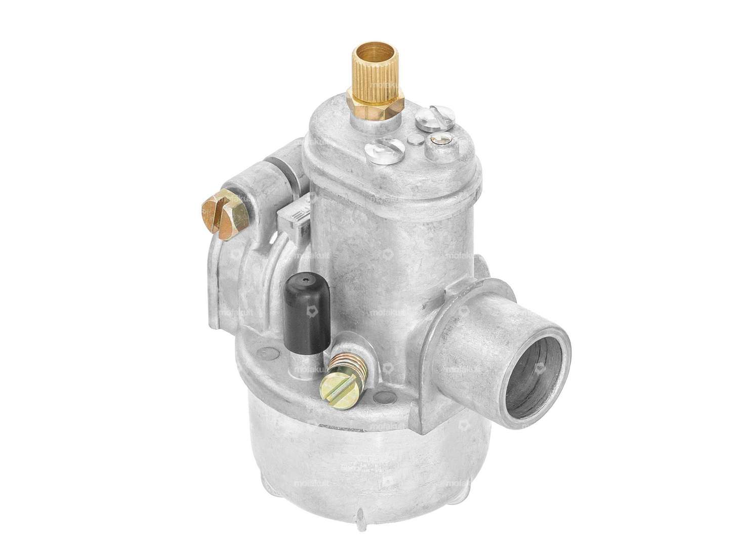 Airsal tuning set 44 mm (budget) | Puch E50, ZA50 Carousel Image 3