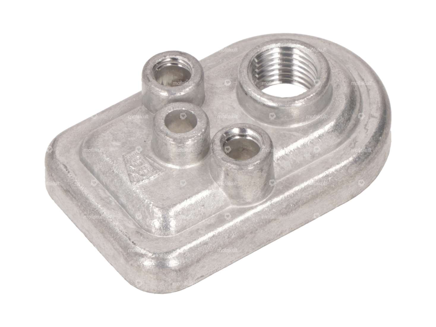 BING Carburetor cover Bing 85 (Puch X30) Carousel Image 1