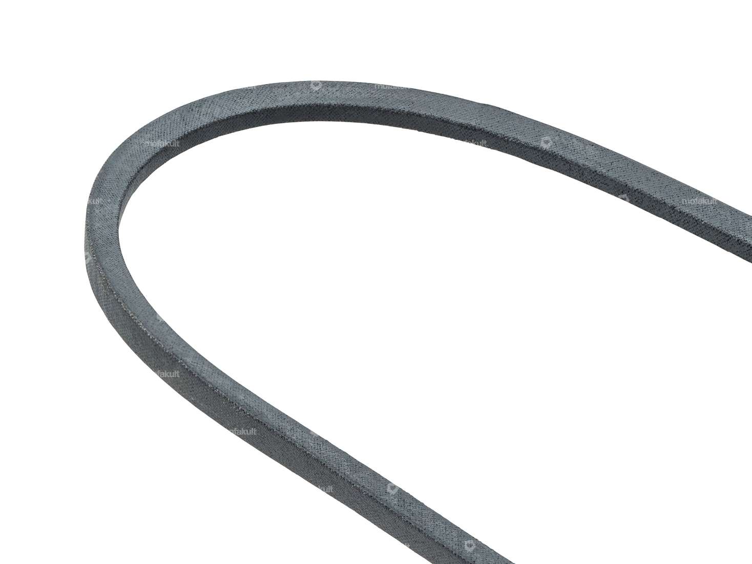 RMS V-belt Mono 960 mm (original) | Piaggio Ciao Carousel Image 2