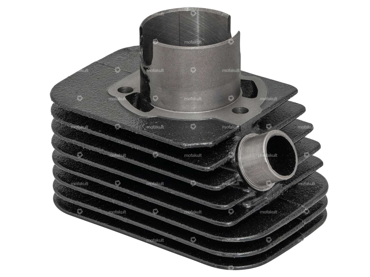 DR 43 mm cylinder kit 12 mm KoBo | Piaggio Ciao, SI, Bravo, Boxer Carousel Image 4