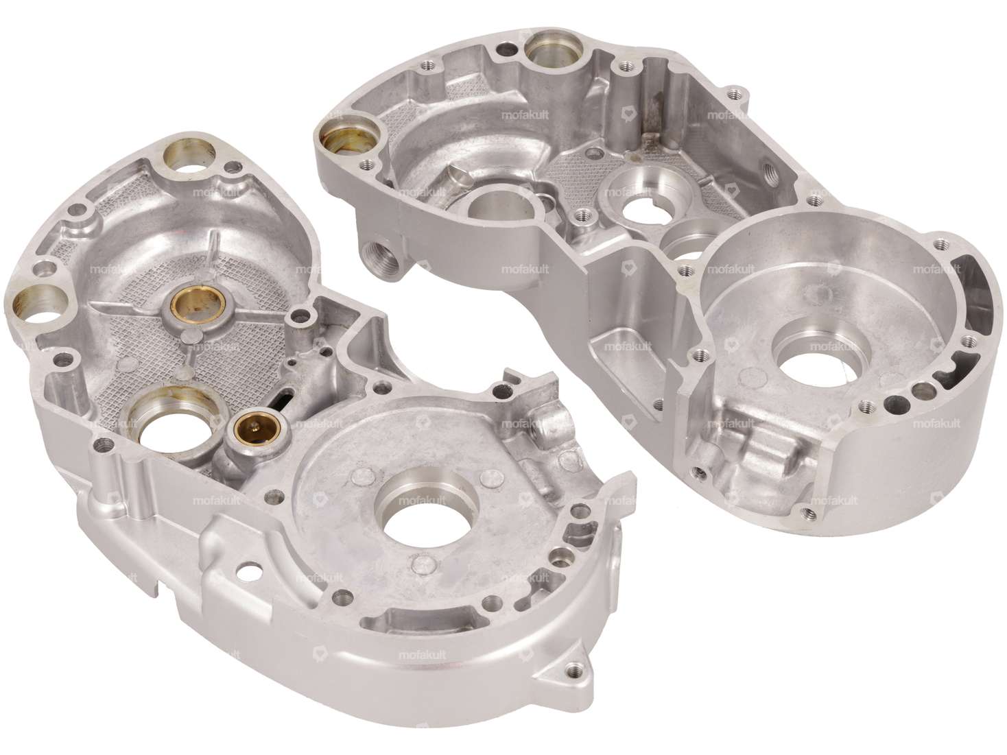 Engine housing | Sachs 50/3 3-speed HG with kickstarter Carousel Image 5