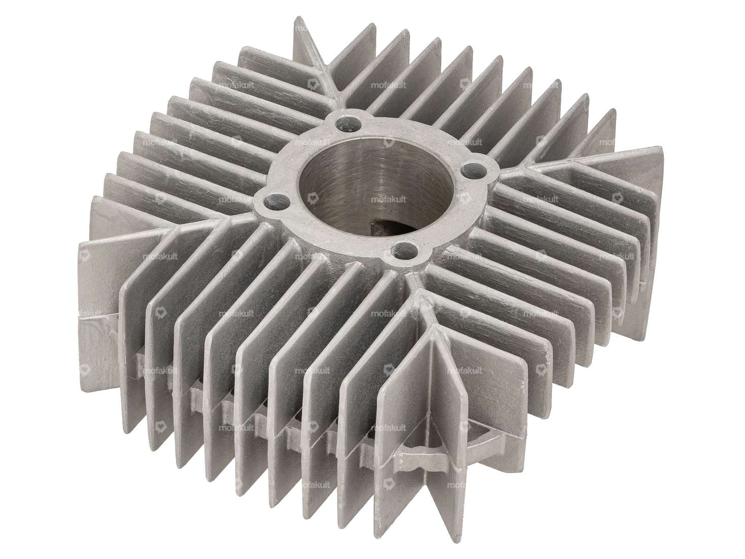 Parmakit 47 mm cylinder kit without head | Puch Carousel Image 3