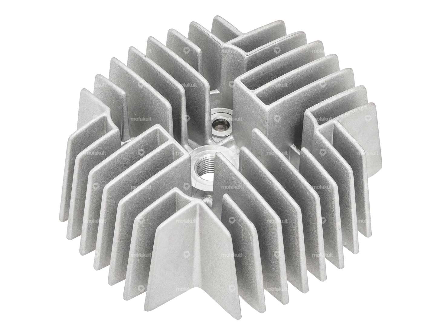 GPO 42 mm cylinder head tuning Malossi | Puch Maxi S, N / X30 NS, NL, N-2AH Carousel Image 1