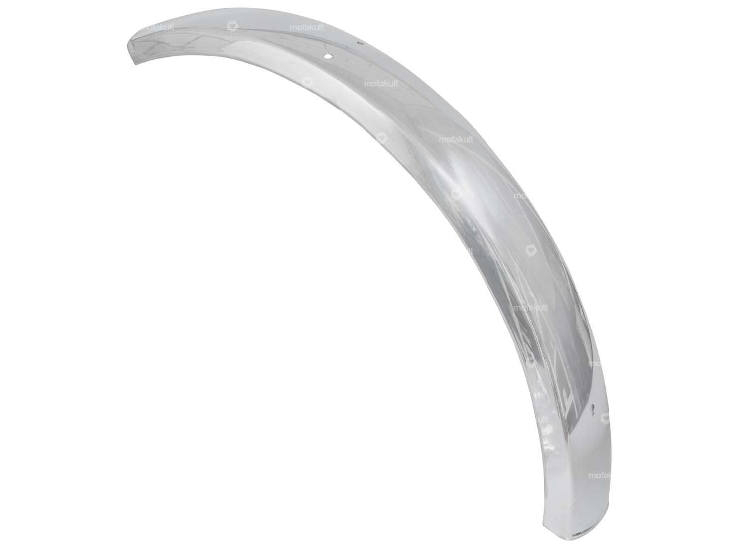 swiing® revival 17" front fender Inox | Zündapp Belmondo Carousel Image 1